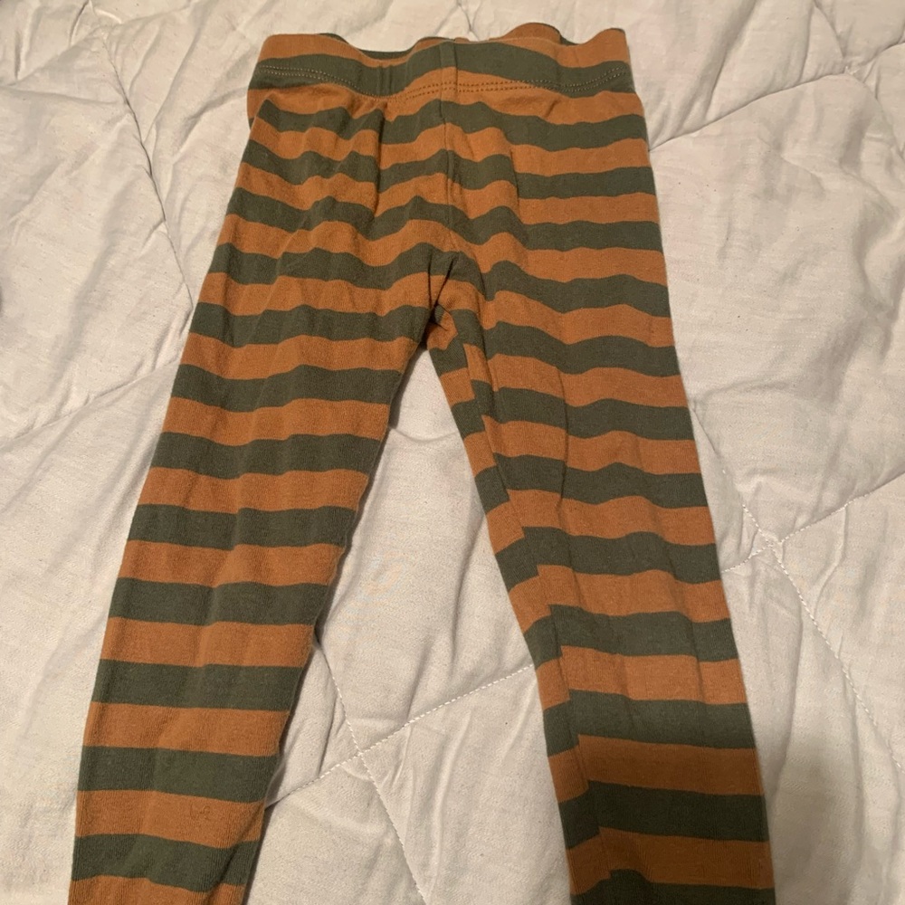 Bottom pajama pants